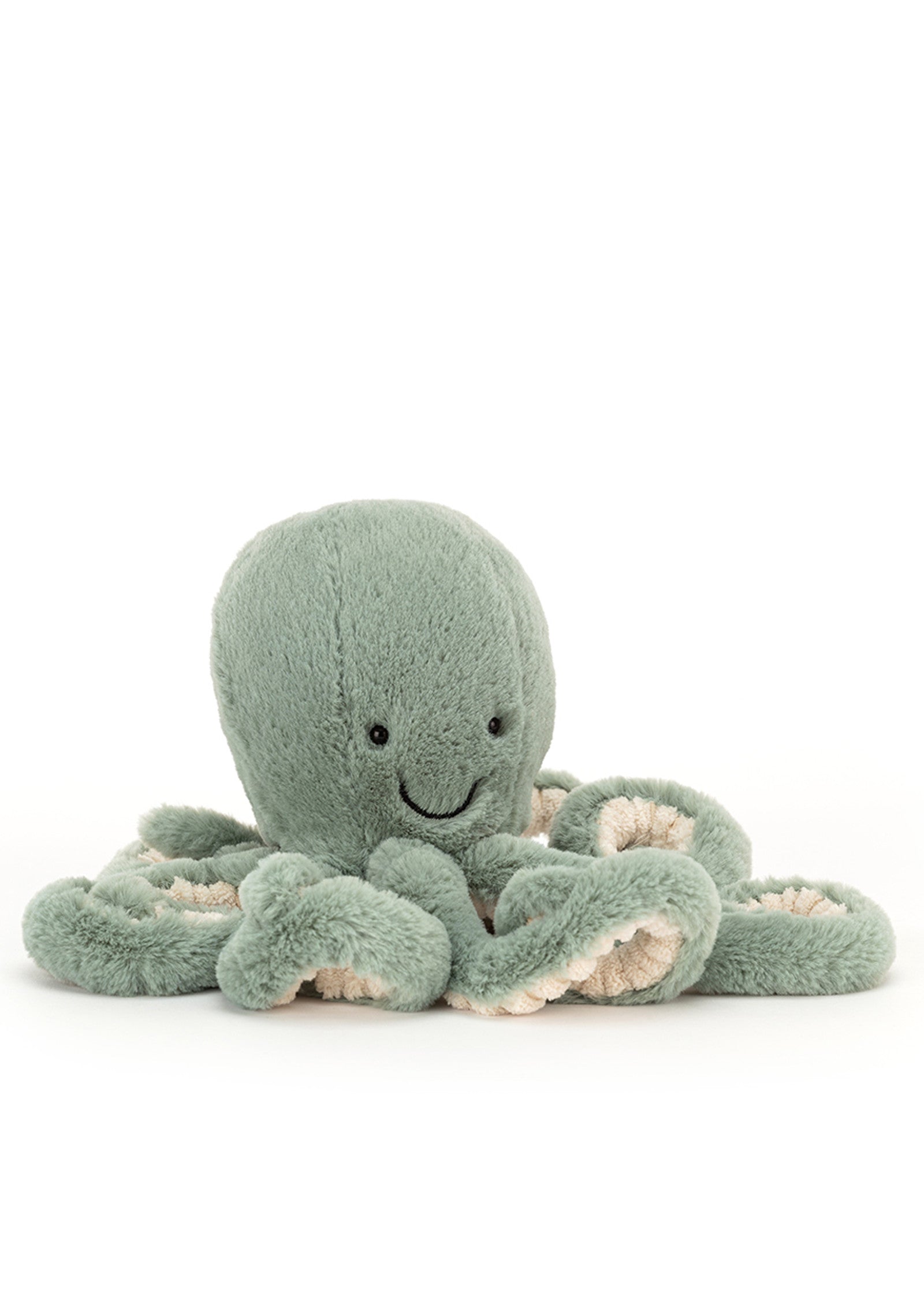 Odyssey Octopus Kuscheltier small