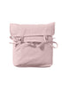'Seaside' Classic Vorhang für halbhohes Hochbett & Etagenbett rosa