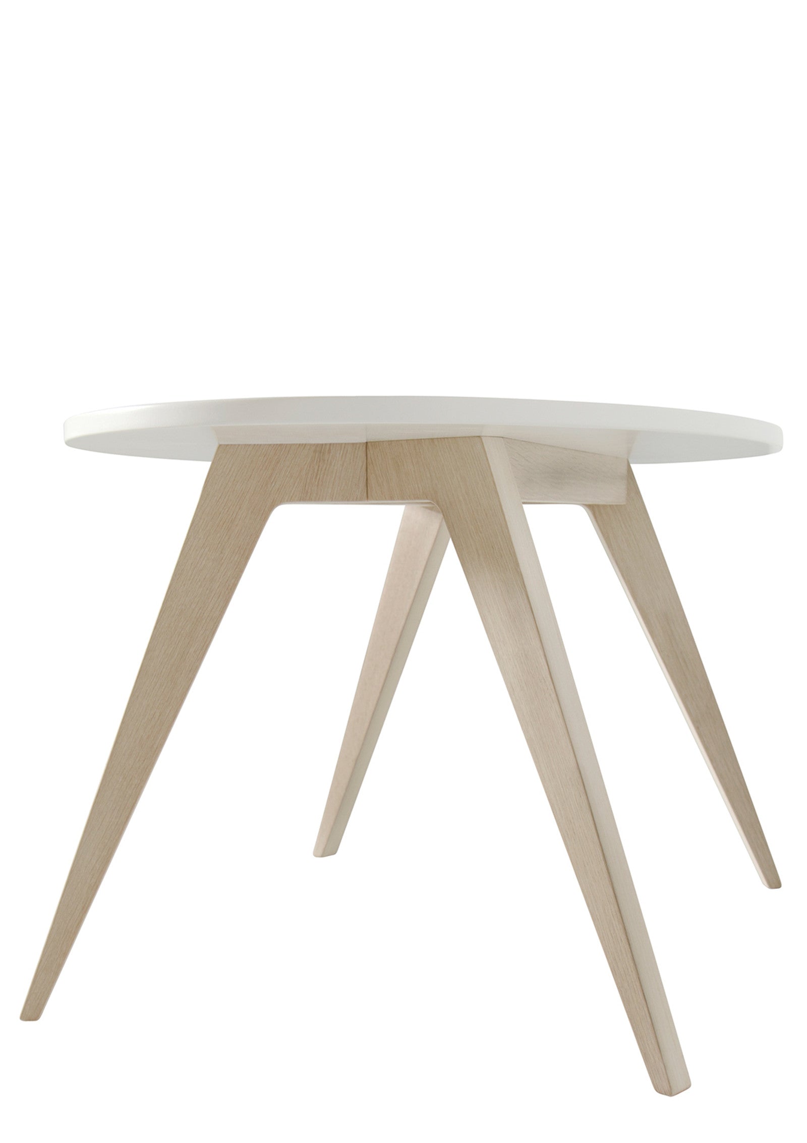 'Wood' PingPong Tisch