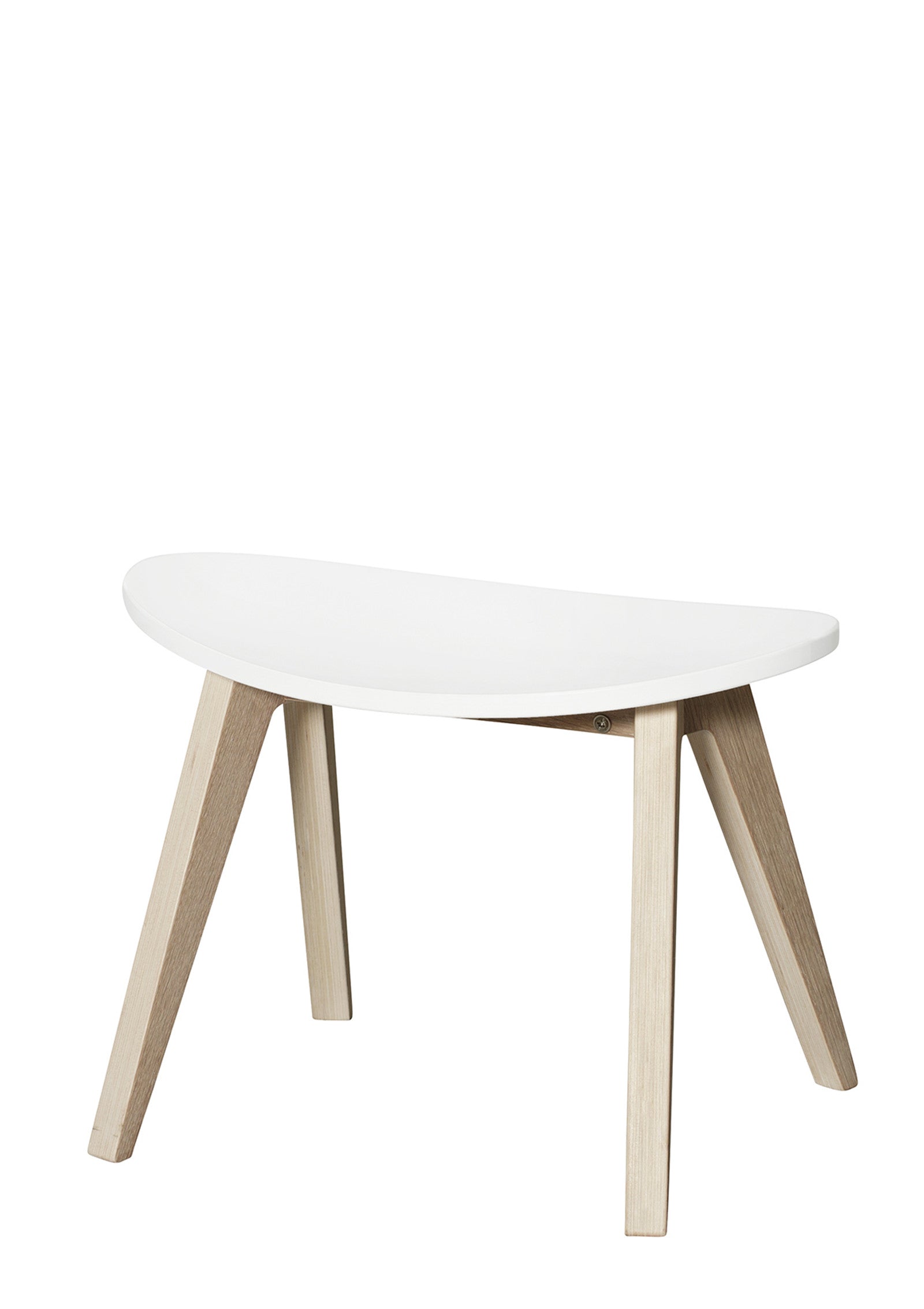 'Wood' PingPong Hocker
